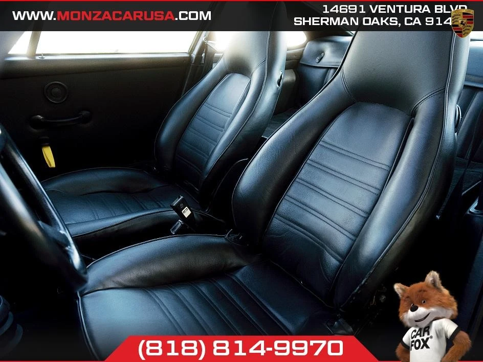 1979 Porsche 911 Carrera SC - Image 9 of 21