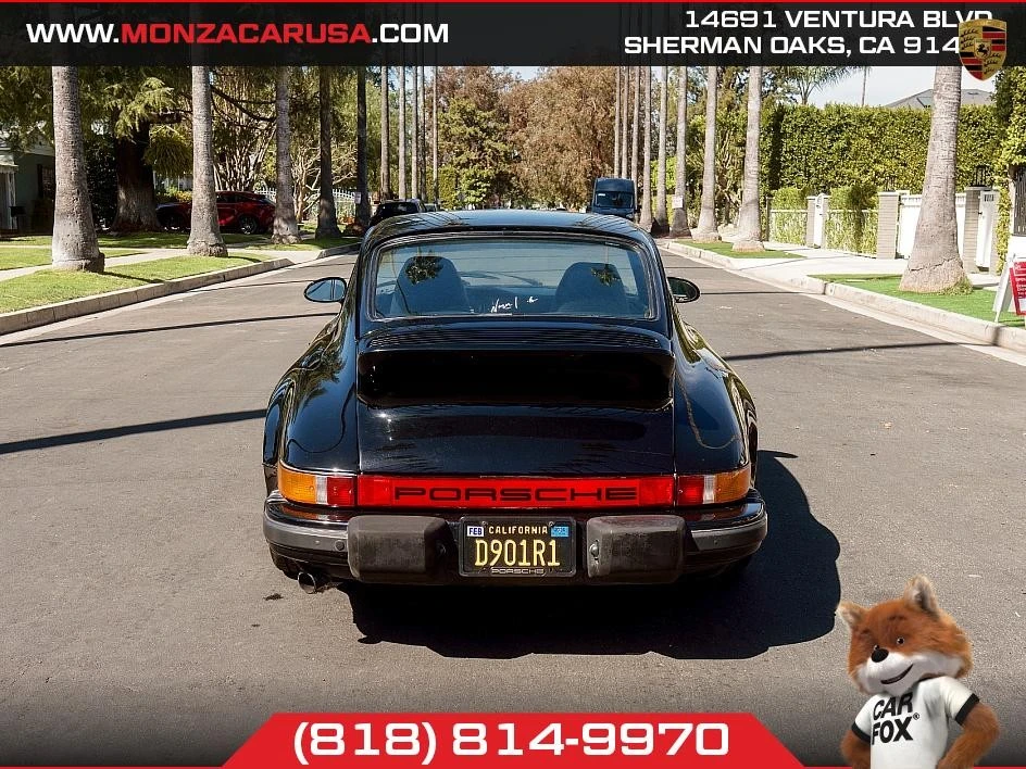 1979 Porsche 911 Carrera SC - Image 7 of 21