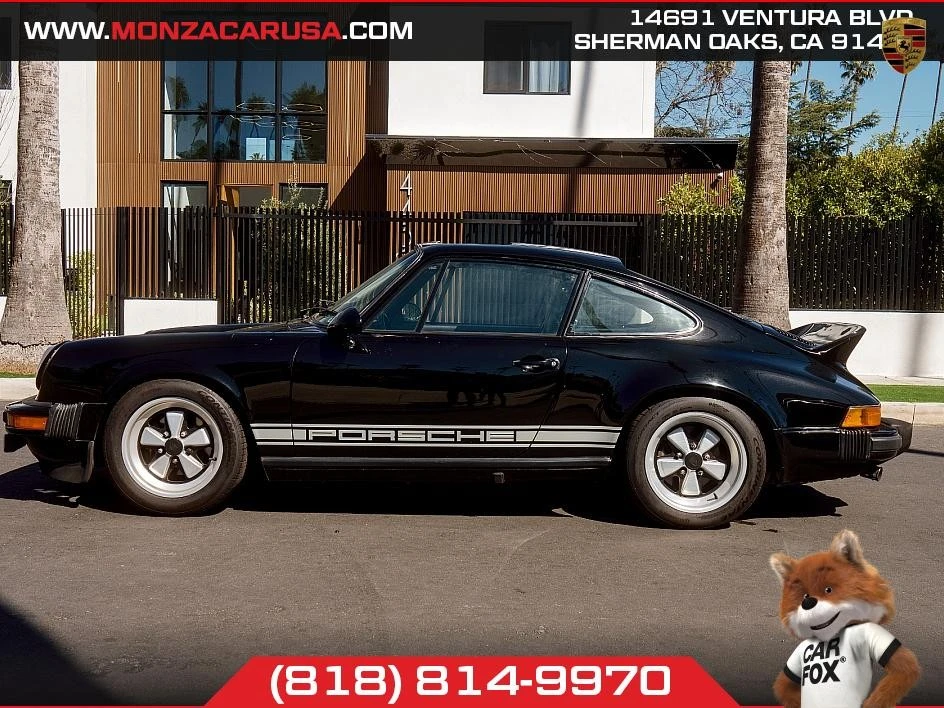 1979 Porsche 911 Carrera SC - Image 3 of 21