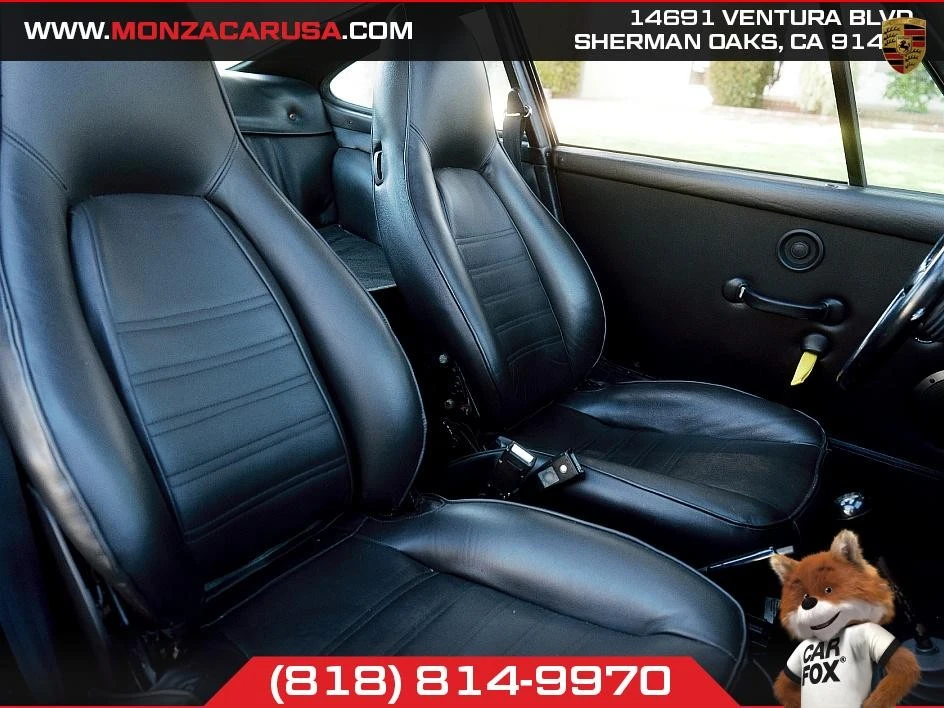 1979 Porsche 911 Carrera SC - Image 10 of 21
