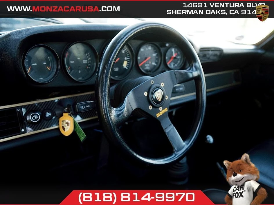 1979 Porsche 911 Carrera SC - Image 14 of 21