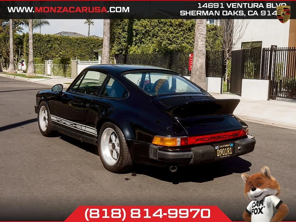 1979 Porsche 911 Carrera SC - Image 5 of 21