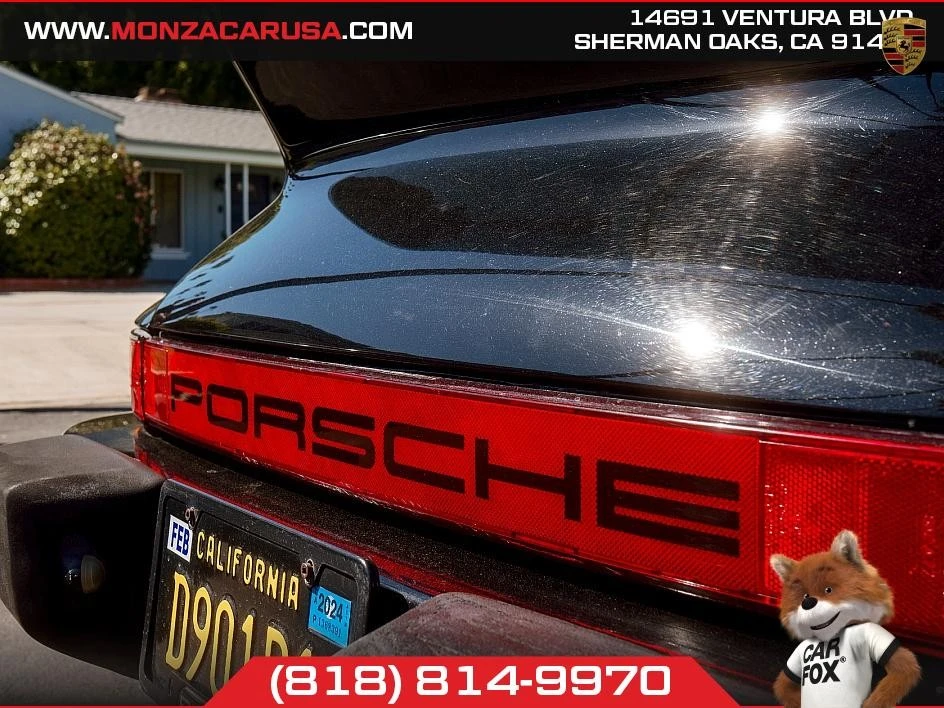 1979 Porsche 911 Carrera SC - Image 23 of 31