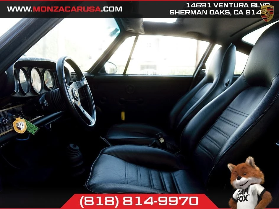 1979 Porsche 911 Carrera SC - Image 13 of 21