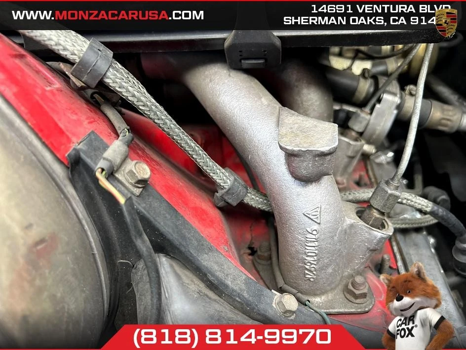 1979 Porsche 911 Carrera SC - Image 17 of 21