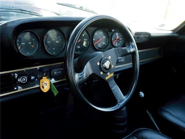 1979 Porsche 911 Carrera SC - Image 3 of 21
