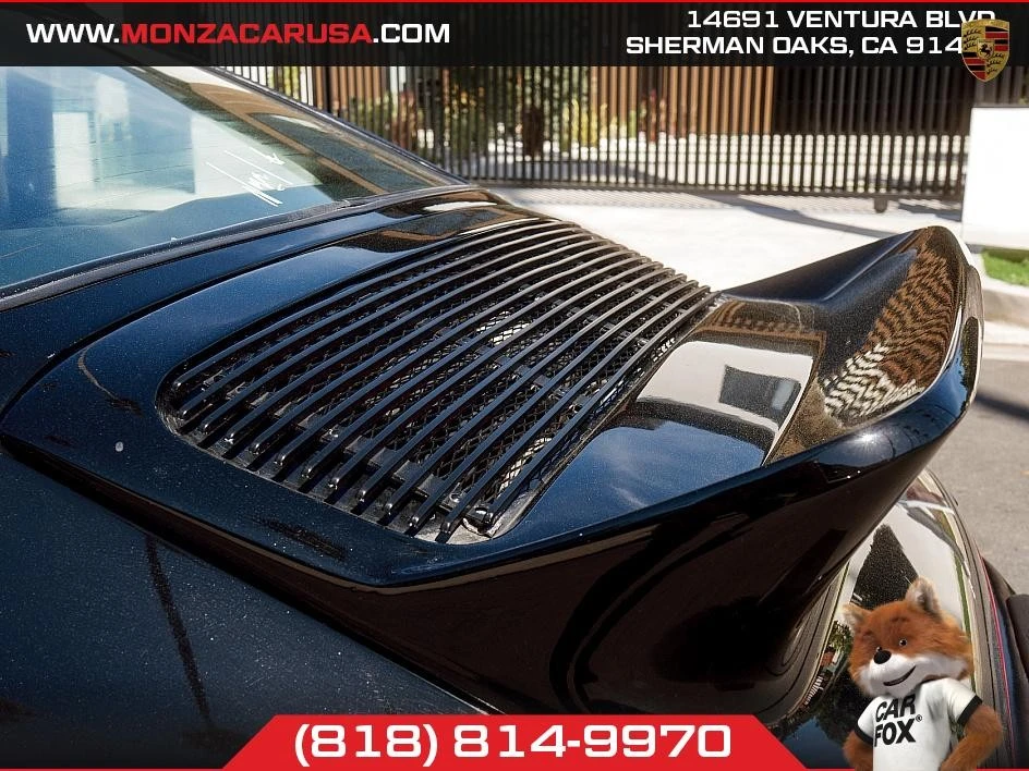 1979 Porsche 911 Carrera SC - Image 15 of 21