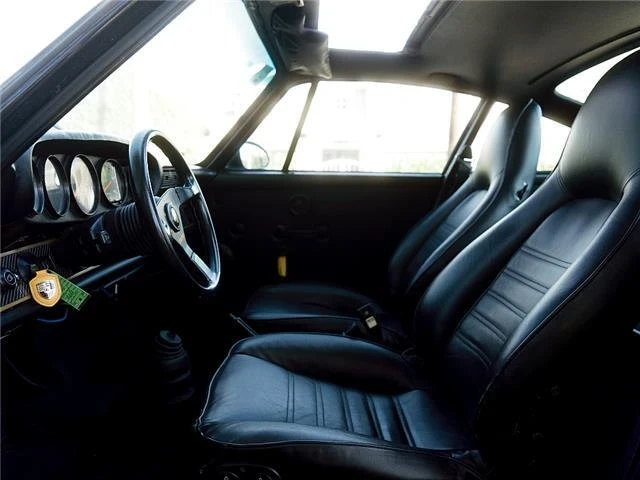 1979 Porsche 911 Carrera SC - Image 9 of 21