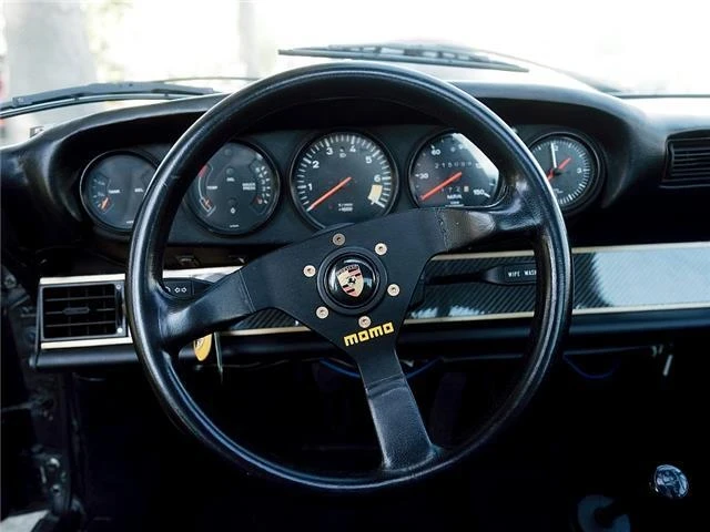 1979 Porsche 911 Carrera SC - Image 14 of 21