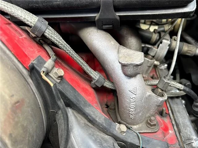 1979 Porsche 911 Carrera SC - Image 19 of 21