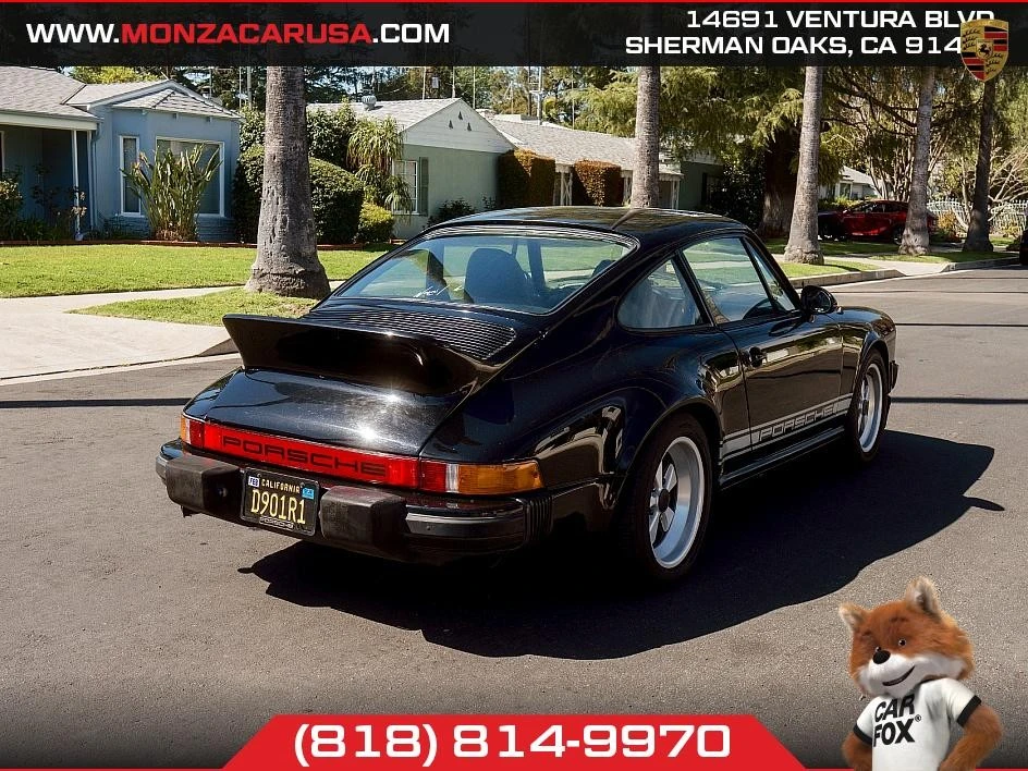 1979 Porsche 911 Carrera SC - Image 6 of 21
