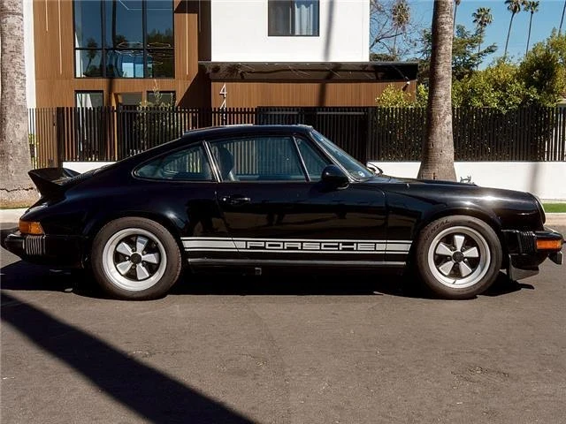1979 Porsche 911 Carrera SC - Image 4 of 21