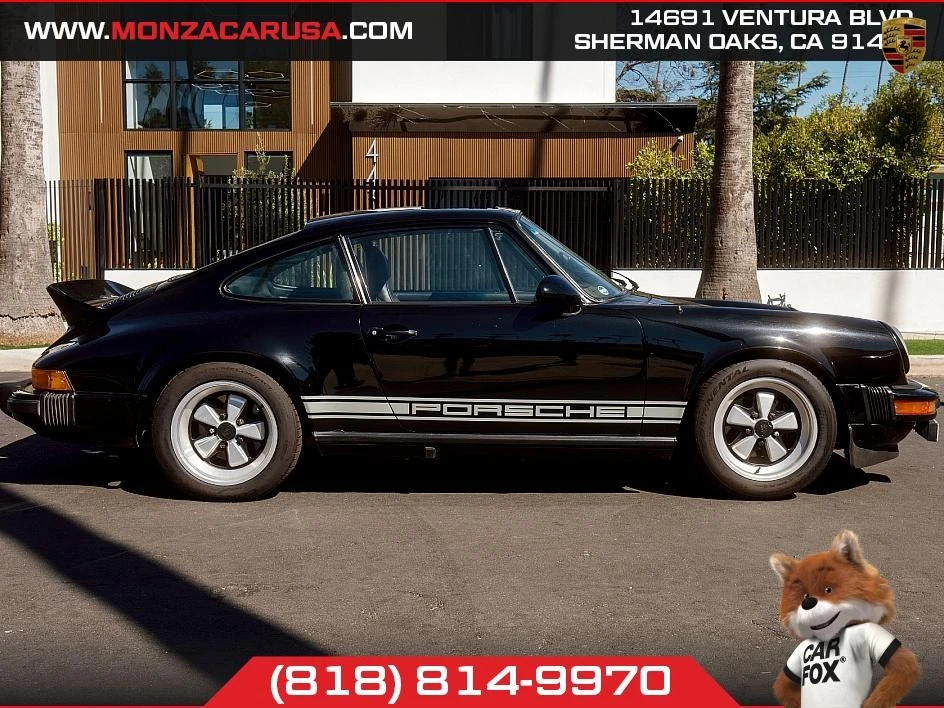 1979 Porsche 911 Carrera SC - Image 4 of 21