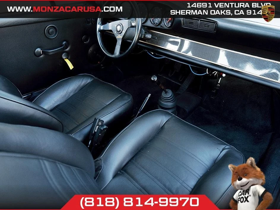 1979 Porsche 911 Carrera SC - Image 11 of 21