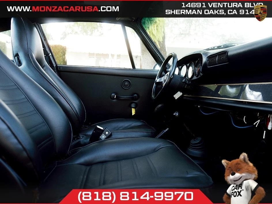 1979 Porsche 911 Carrera SC - Image 12 of 21
