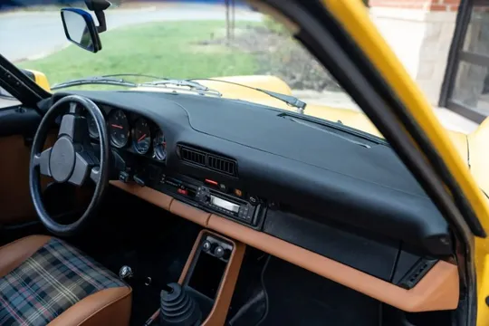 1979 Porsche 911 Carrera SC - Image 3 of 6
