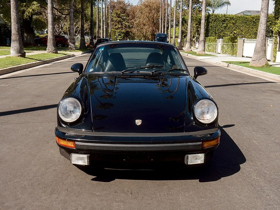 1979 Porsche 911 Carrera SC - Image 8 of 20
