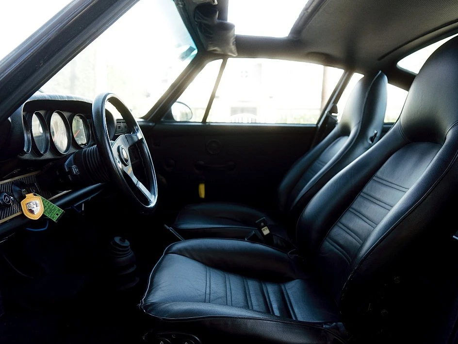 1979 Porsche 911 Carrera SC - Image 13 of 20