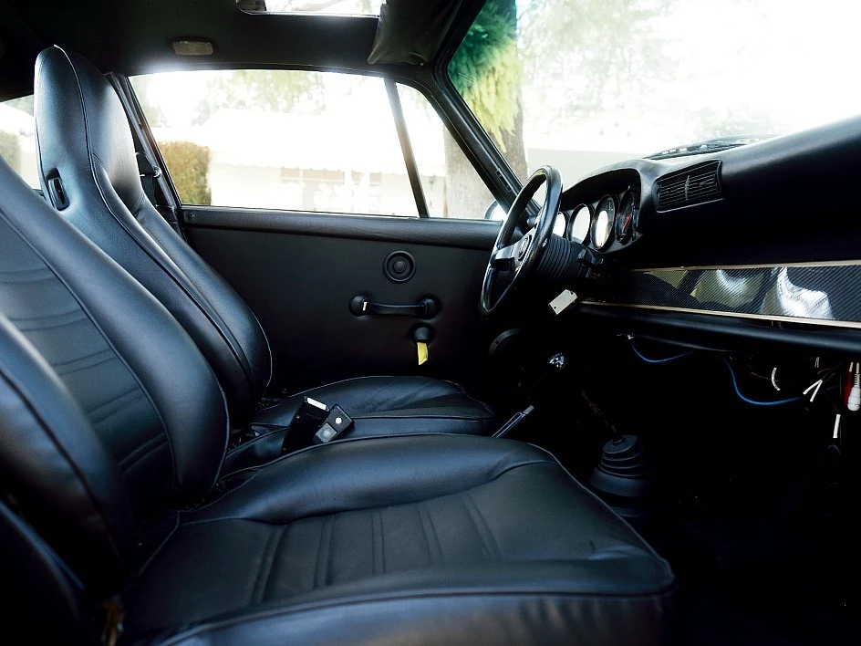 1979 Porsche 911 Carrera SC - Image 12 of 20