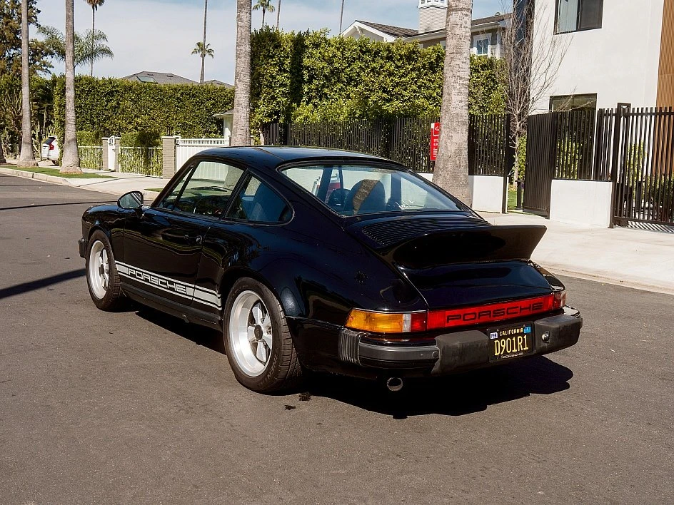 1979 Porsche 911 Carrera SC - Image 5 of 20