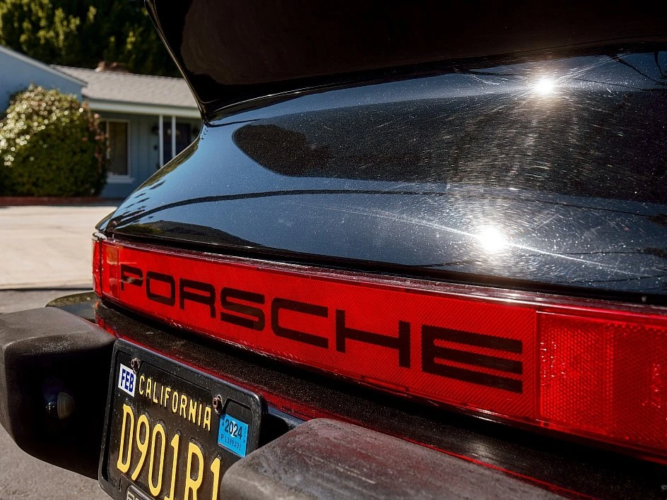 1979 Porsche 911 Carrera SC - Image 18 of 20