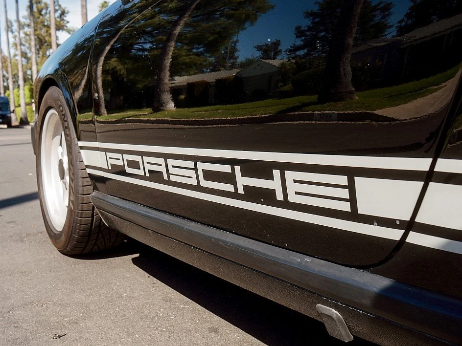 1979 Porsche 911 Carrera SC - Image 17 of 20