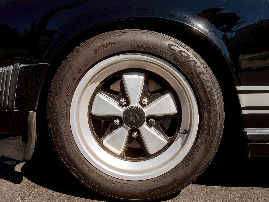 1979 Porsche 911 Carrera SC - Image 20 of 20