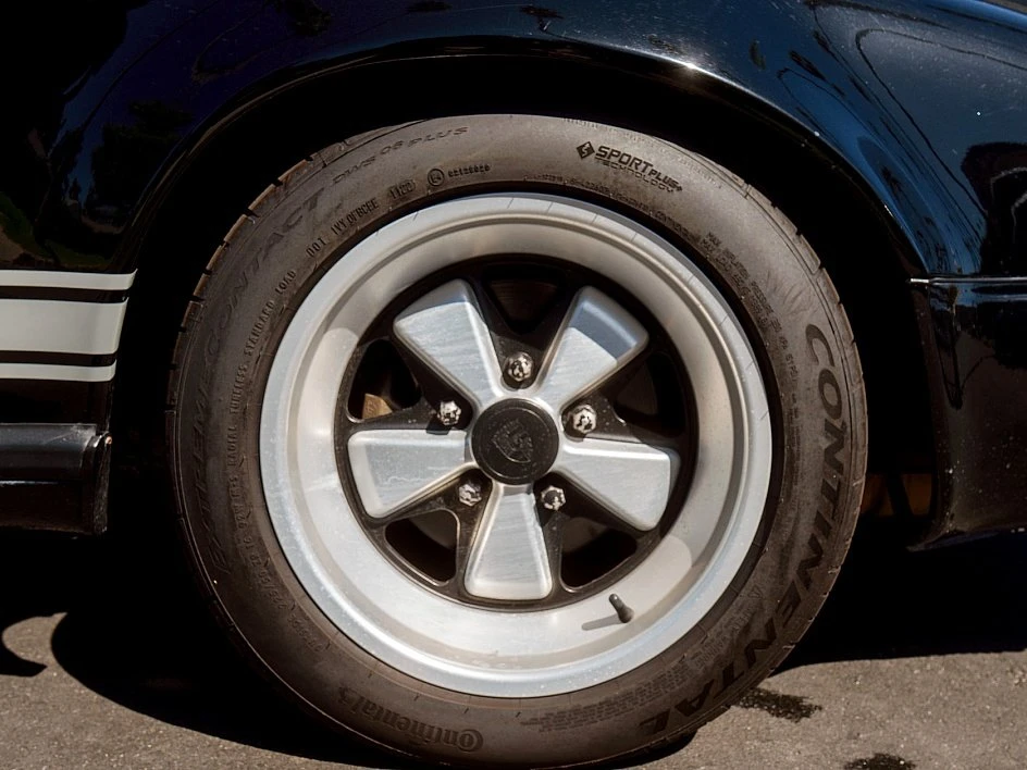 1979 Porsche 911 Carrera SC - Image 19 of 20