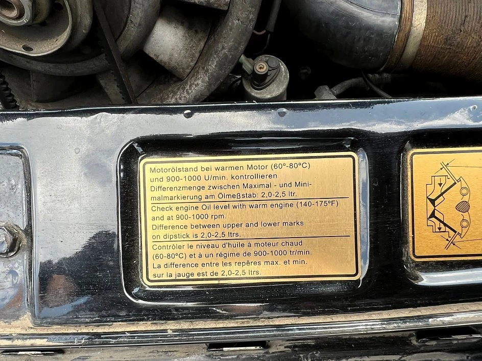 1979 Porsche 911 Carrera SC - Image 15 of 20