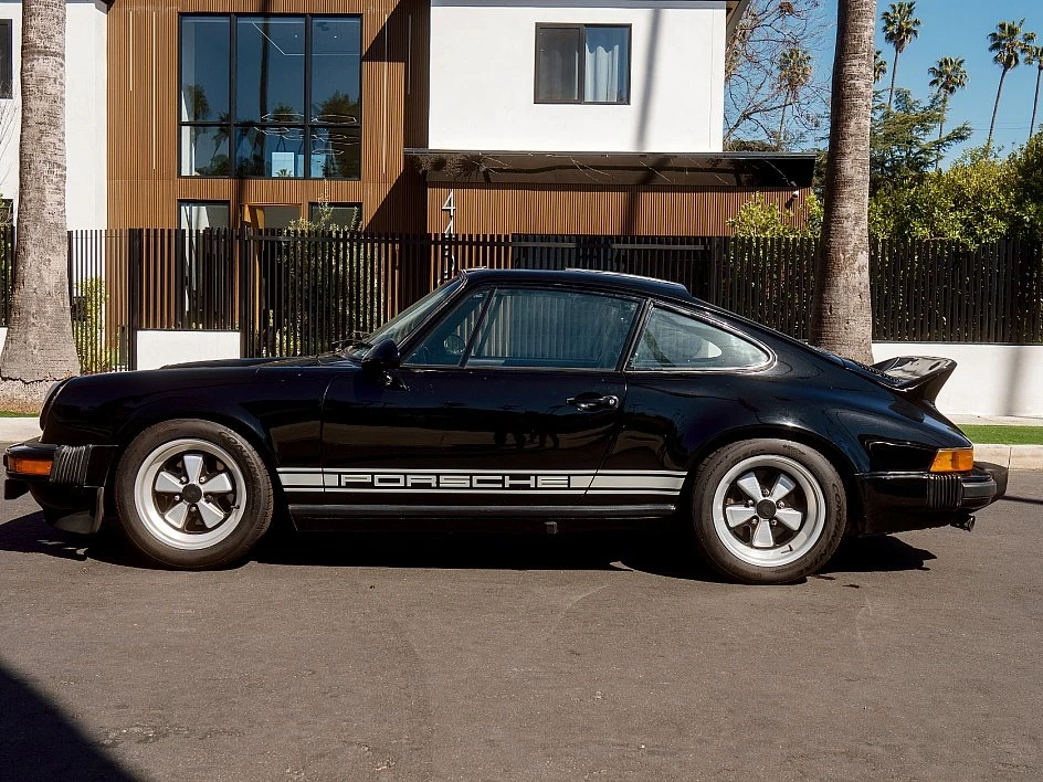 1979 Porsche 911 Carrera SC - Image 2 of 20