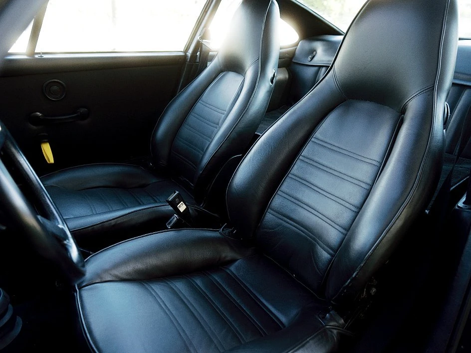 1979 Porsche 911 Carrera SC - Image 8 of 20