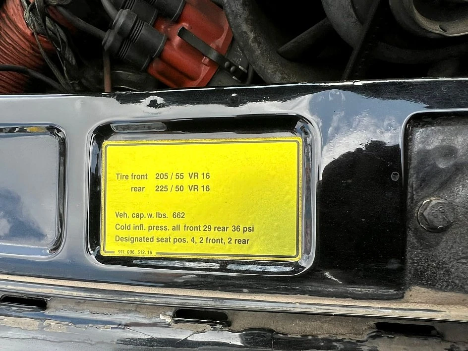 1979 Porsche 911 Carrera SC - Image 13 of 20