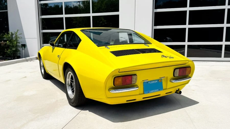 1979 Puma - Image 5 of 10