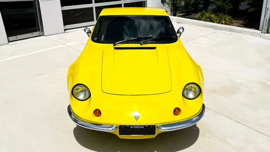 1979 Puma - Image 4 of 10