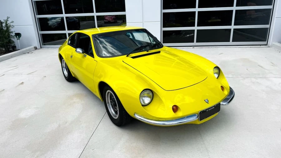 1979 Puma - Image 6 of 10