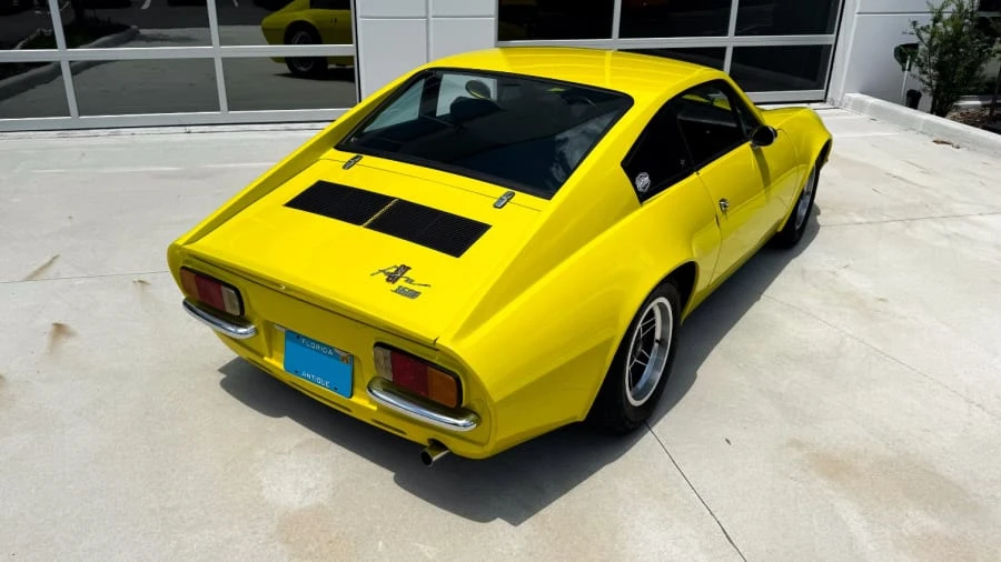 1979 Puma - Image 8 of 10