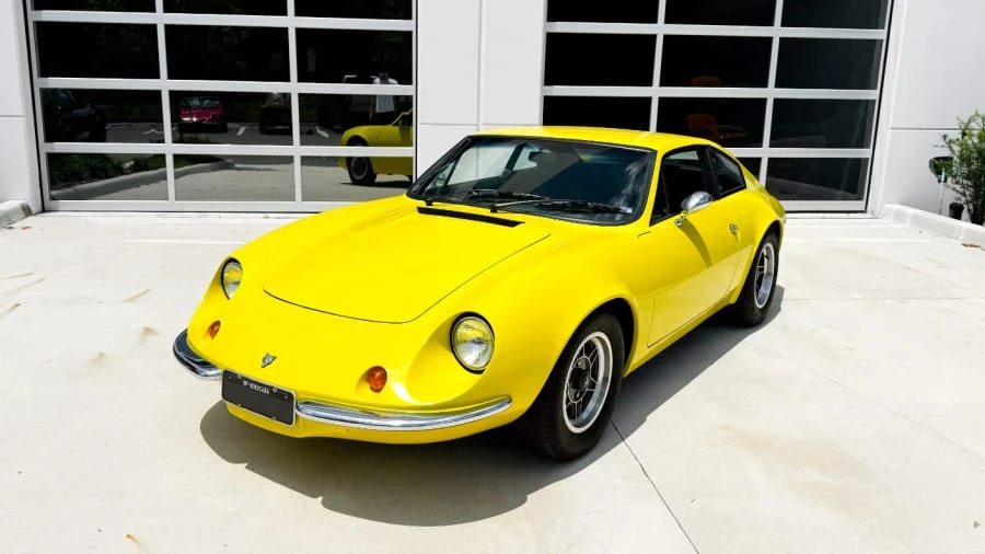 1979 Puma - Image 9 of 10