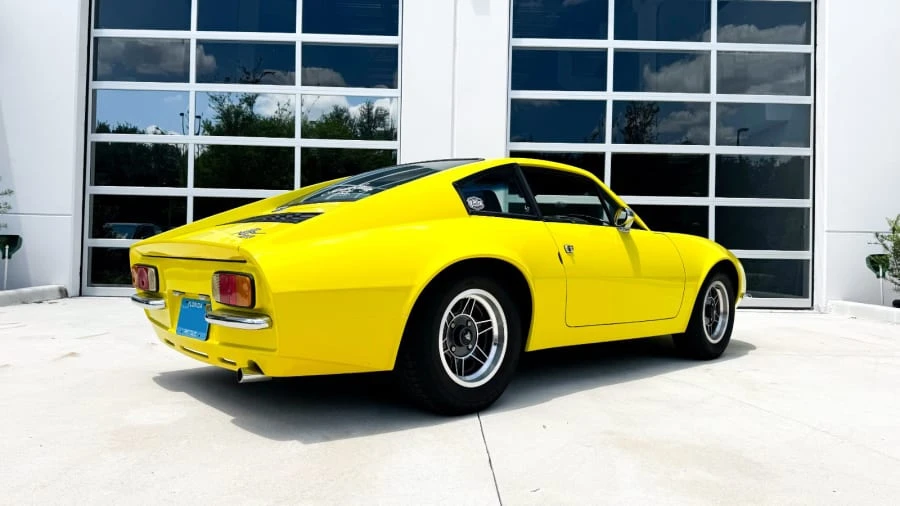 1979 Puma - Image 3 of 10