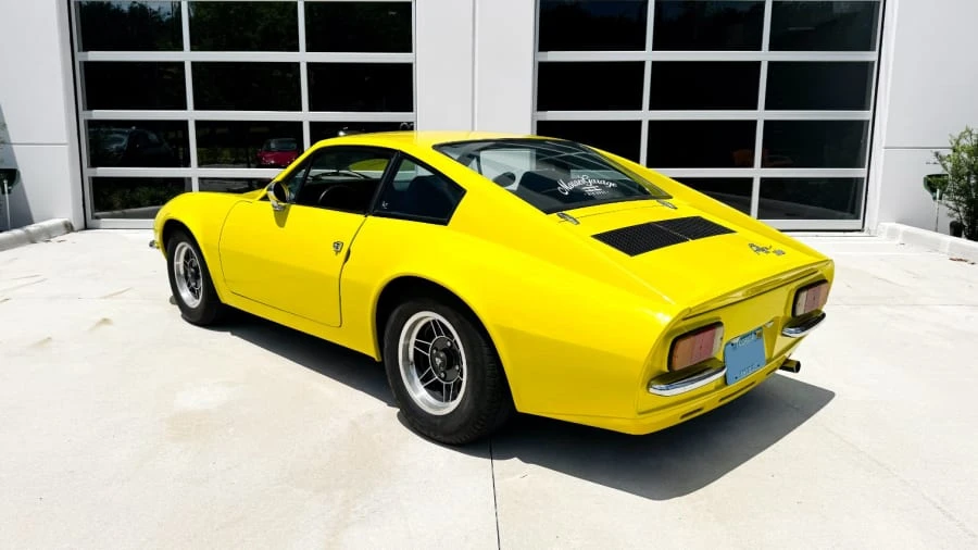 1979 Puma - Image 7 of 10