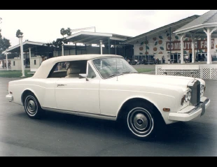 1979 Rolls-Royce Corniche Series I - Image 3 of 7