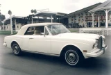 1979 Rolls-Royce Corniche Series I - Image 6 of 7
