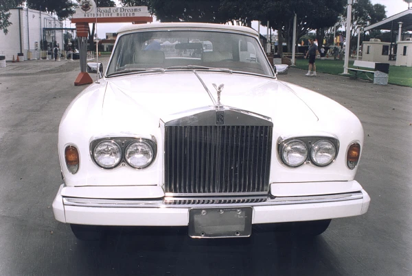 1979 Rolls-Royce Corniche Series I - Image 7 of 7