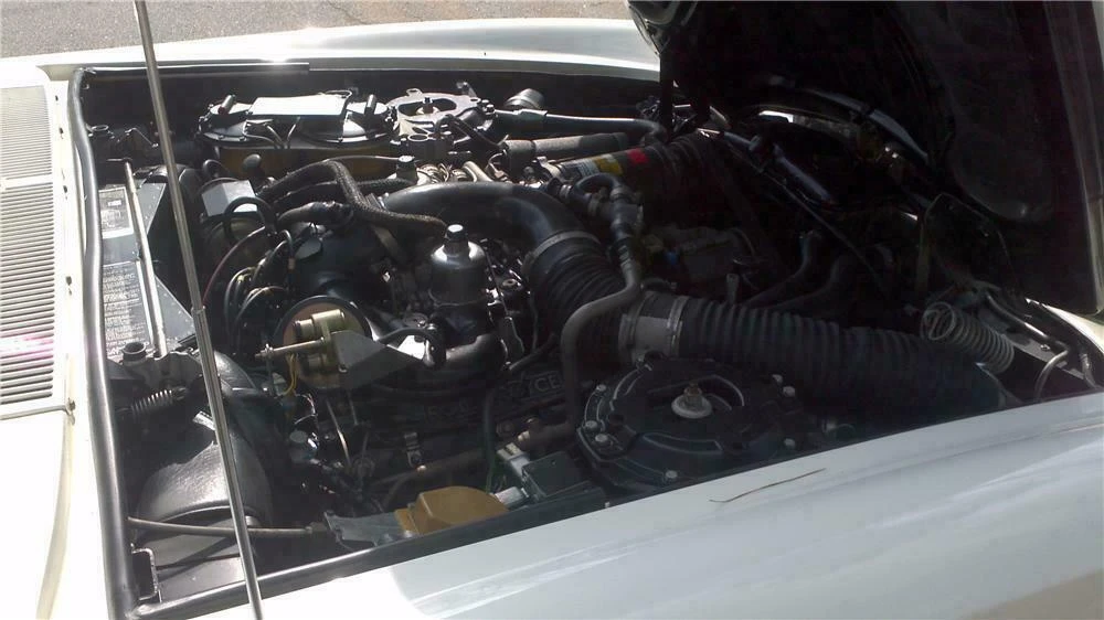 1979 Rolls-Royce Corniche Series I - Image 3 of 5