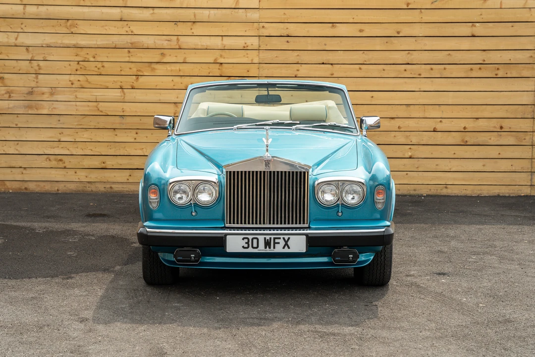 1979 Rolls-Royce Corniche Series I - Image 11 of 31