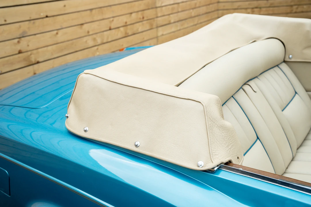 1979 Rolls-Royce Corniche Series I - Image 30 of 31