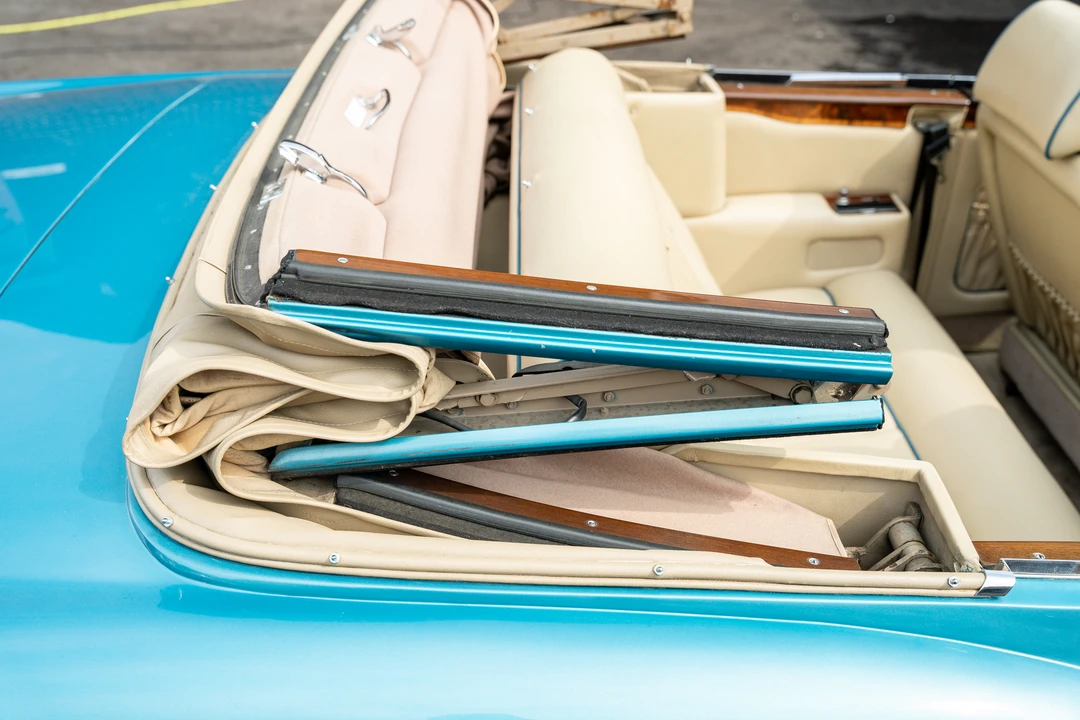 1979 Rolls-Royce Corniche Series I - Image 19 of 31