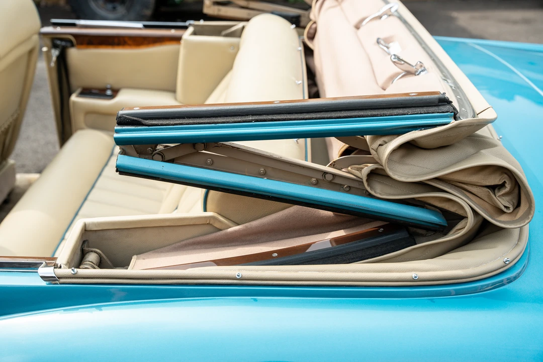 1979 Rolls-Royce Corniche Series I - Image 20 of 31