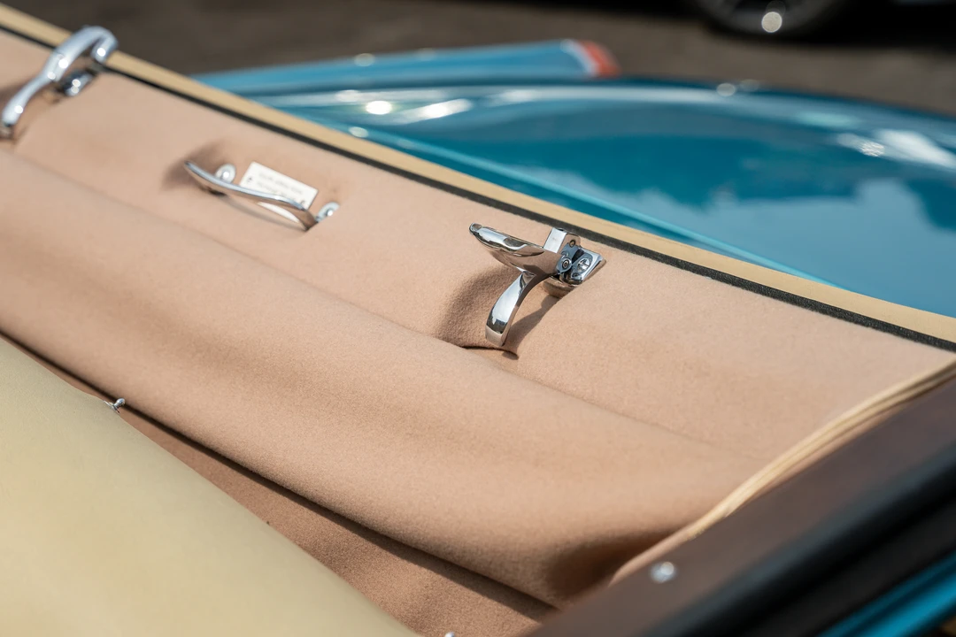1979 Rolls-Royce Corniche Series I - Image 21 of 31