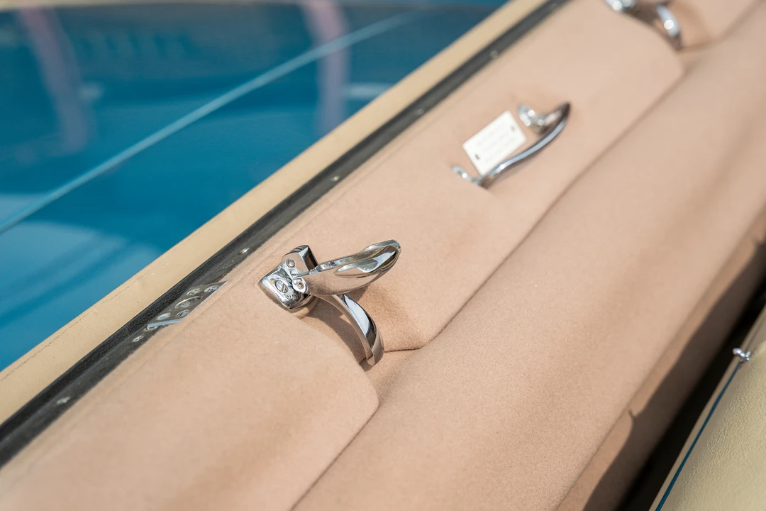 1979 Rolls-Royce Corniche Series I - Image 22 of 31
