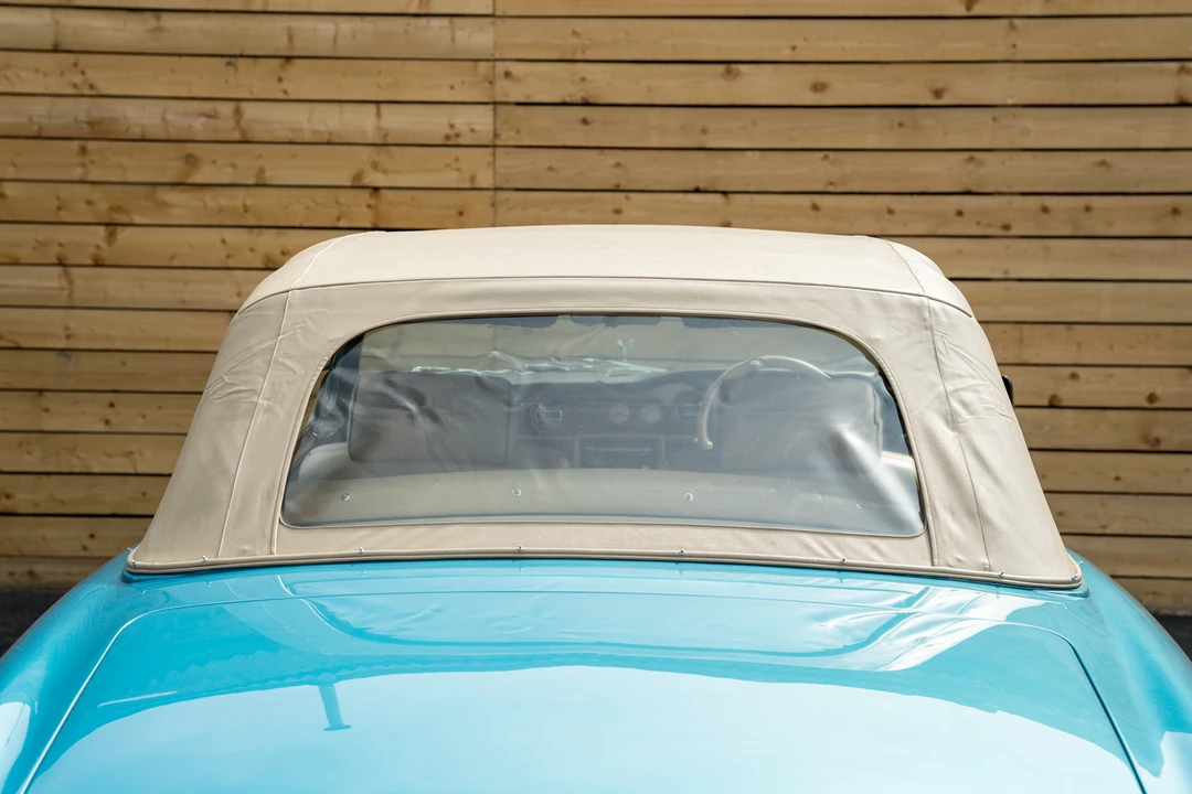 1979 Rolls-Royce Corniche Series I - Image 25 of 31